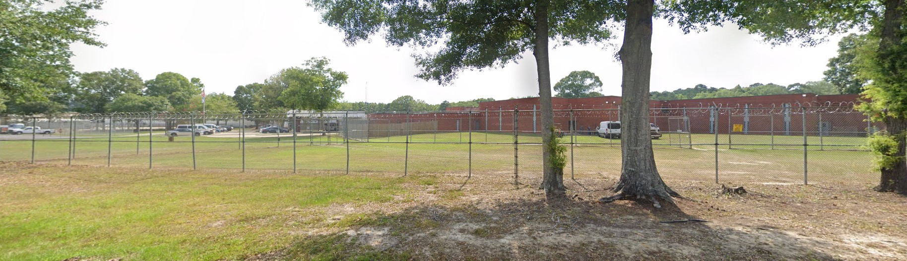 Photos Tangipahoa Parish Jail 4